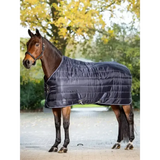 Lemieux Arika Stable-Tek Neck Cover 100g XX Small Navy Stable Rugs