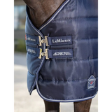 Lemieux Arika Stable-Tek Neck Cover 100g - Stable Rugs