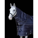 Lemieux Arika Stable-Tek Neck Cover 200g XX-Small Navy Stable Rugs
