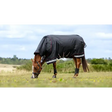 Lemieux Arika Storm-Tek Rug 200g Black Black 5'6" Horse