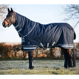 Lemieux Arika Storm-Tek Rug 350g Navy - Turnout Rugs