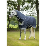 Lemieux Arika Storm-Tek Rug 50g Navy 4'9 Turnout Rugs