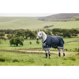 Lemieux Arika Storm-Tek Rug 50g Navy 4'9 Turnout Rugs