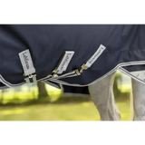 Lemieux Arika Storm-Tek Rug 50g Navy 4'9 Turnout Rugs