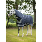 Lemieux Arika Storm-Tek Rug 50g Navy - Turnout Rugs