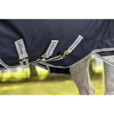 Lemieux Arika Storm-Tek Rug 50g Navy - Turnout Rugs