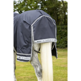 Lemieux Arika Storm-Tek Rug 50g Navy - Turnout Rugs