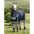 Lemieux Arika Storm-Tek Rug 50g Navy 4'9 Turnout Rugs