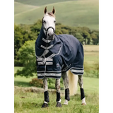 Lemieux Arika Storm-Tek Rug 50g Navy 4'9 Turnout Rugs