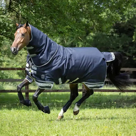 LeMieux Arika Storm-Tek Turnout Rug 200g Detachable Neck 6'3" Turnout Rugs