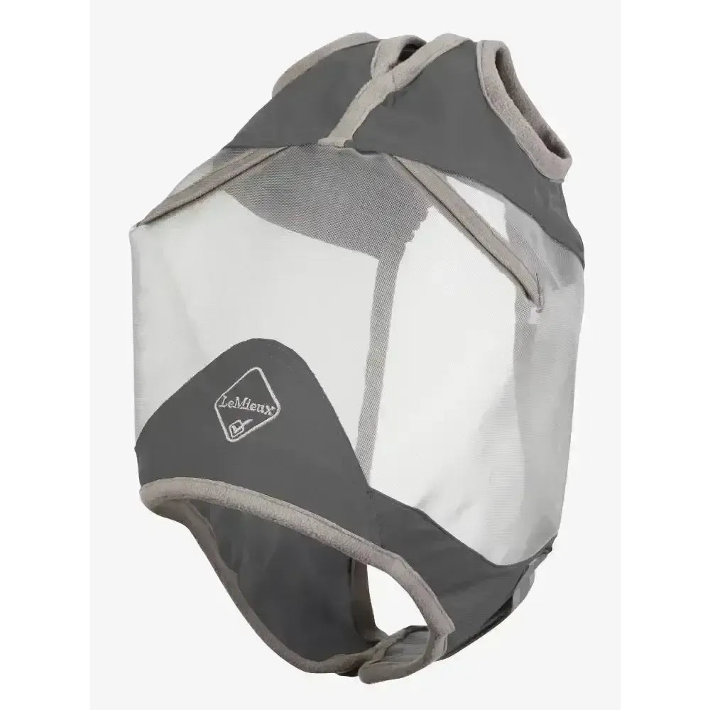 LeMieux ArmourShield Pro Standard Fly Mask X Small Navy Fly Masks