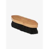 LeMieux Artisan Combi Body Brush Brown Brown Body Brushes
