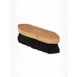 Lemieux artisan combi body brush with dense black bristles and sturdy wooden handle is a reliable everyday brush