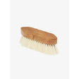 LeMieux Artisan Soft Finishing Brush Brown Brown Dandy Brushes