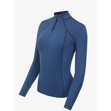 LeMieux Base Layer Atlantic Atlantic 04 Base Layers Barnstaple Equestrian Supplies