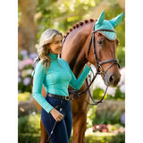 LeMieux Base Layer Azure 14 (X Large) Base Layers