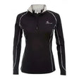 LeMieux Base Layer Black 4 Base Layers