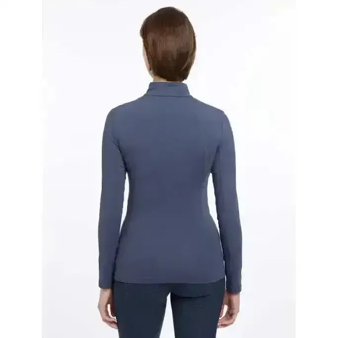 Lemieux Base Layer Dusk Blue Dusk Blue UK 4 Base Layers