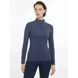 Lemieux Base Layer Dusk Blue Dusk Blue UK 4 Base Layers