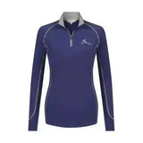 LeMieux Base Layer Ink Blue 10 (Medium) Base Layers