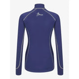 LeMieux Base Layer Ink Blue 10 (Medium) Base Layers