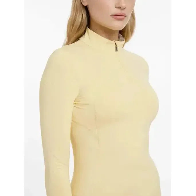 Lemieux Base Layer Mimosa Mimosa UK 4 