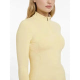 Lemieux Base Layer Mimosa Mimosa UK 4 