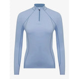 LeMieux Base Layer Mist 14 Base Layers Barnstaple Equestrian Supplies