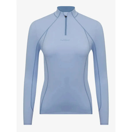 LeMieux Base Layer Mist 14 Base Layers Barnstaple Equestrian Supplies