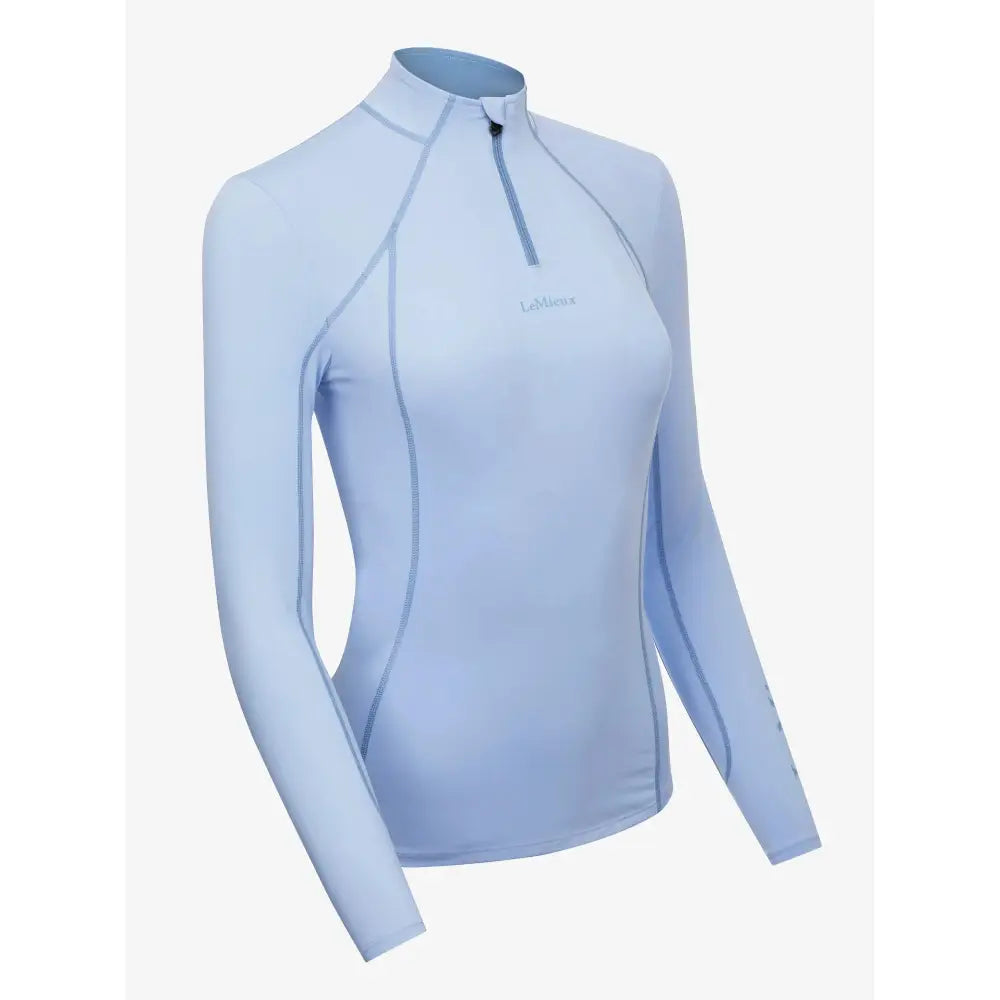 LeMieux Base Layer Mist 14 Base Layers Barnstaple Equestrian Supplies