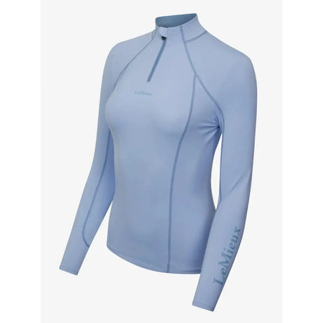 LeMieux Base Layer Mist 14 Base Layers Barnstaple Equestrian Supplies