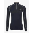 LeMieux Base Layer Navy 4 Base Layers