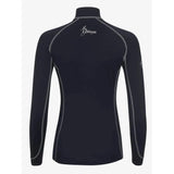 LeMieux Base Layer Navy 4 Base Layers Barnstaple Equestrian Supplies