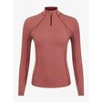LeMieux Base Layer Orchid 12 Base Layers