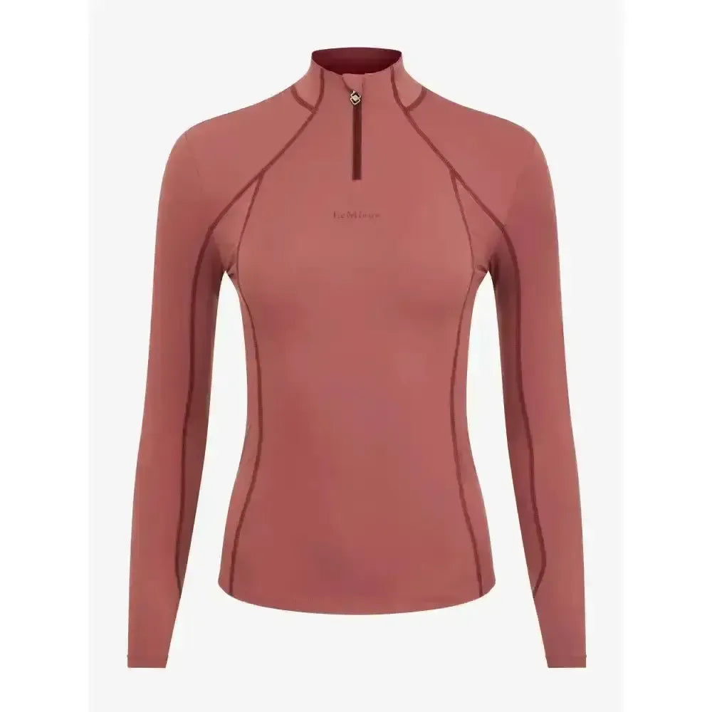 LeMieux Base Layer Orchid 12 Base Layers
