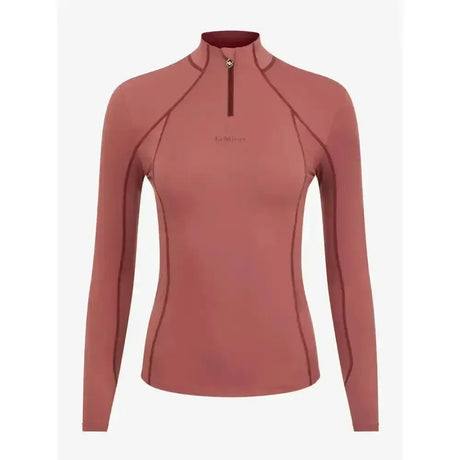 LeMieux Base Layer Orchid 12 Base Layers