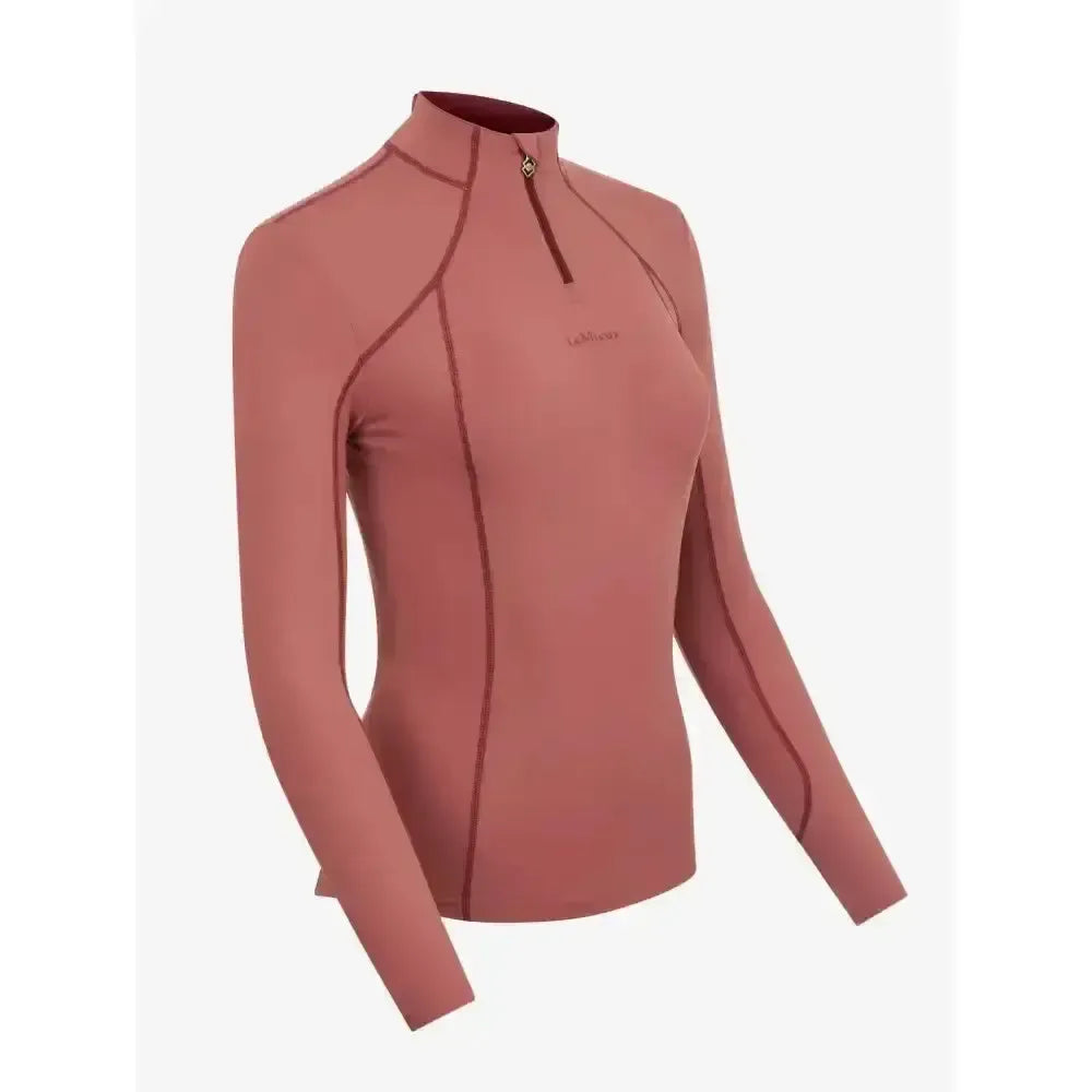 LeMieux Base Layer Orchid 12 Base Layers
