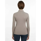 Lemieux Base Layer Pecan Pecan UK 4 