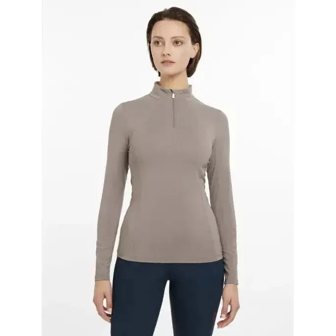 Lemieux Base Layer Pecan Pecan UK 4 