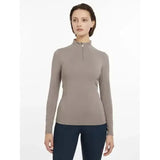 Lemieux Base Layer Pecan Pecan UK 4 