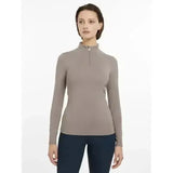 Lemieux Base Layer Pecan Pecan UK 4 Base Layers