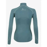 LeMieux Base Layer Sage 12 (Large) Base Layers