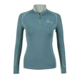 LeMieux Base Layer Sage 12 (Large) Base Layers