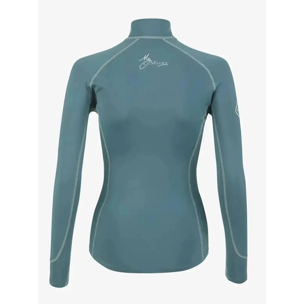 LeMieux Base Layer Sage 4 (Xx Small) Base Layers