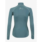 LeMieux Base Layer Sage 4 (Xx Small) Base Layers