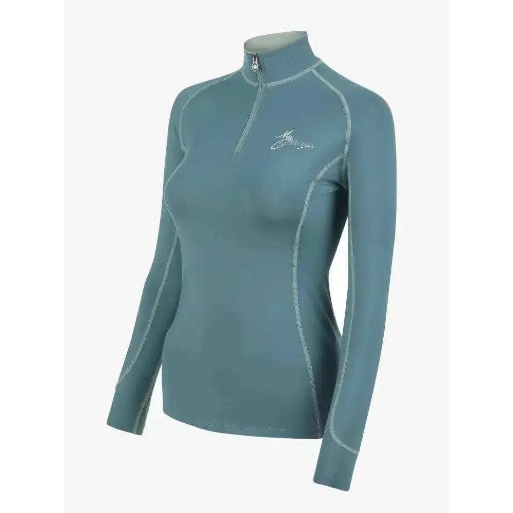 LeMieux Base Layer Sage 4 (Xx Small) Base Layers