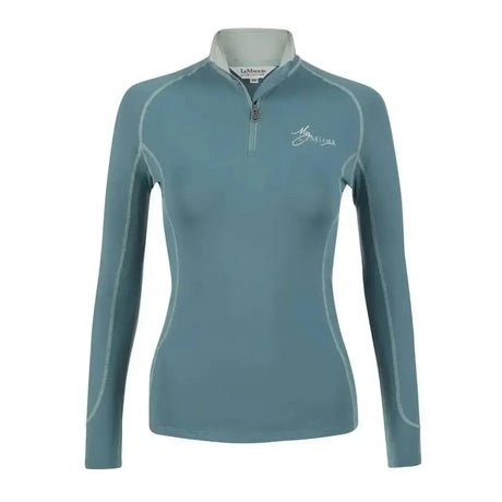 LeMieux Base Layer Sage 4 (Xx Small) Base Layers