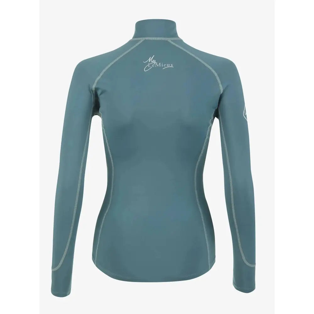 LeMieux Base Layer Sage 4 (Xx Small) Base Layers Barnstaple Equestrian Supplies