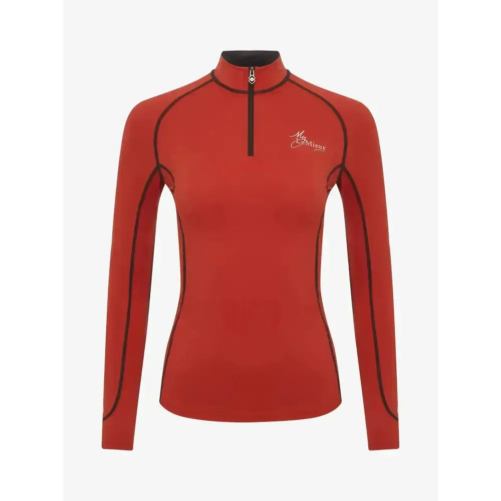 LeMieux Base Layer Sienna 10 Base Layers