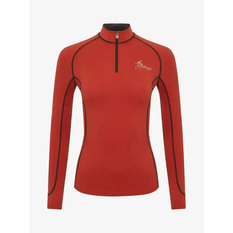 LeMieux Base Layer Sienna 10 Base Layers